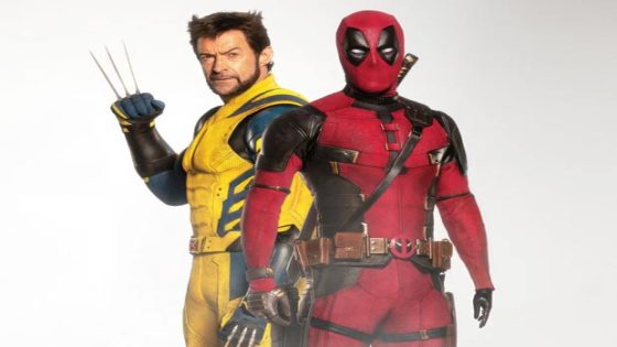 Deadpool and Wolverine Box Office Prediction Day 1: Film to take a good start; likely to collect Rs. 20 cr on Day 1 :Bollywood Box Office – MASHAHER