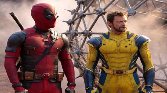 Deadpool & Wolverine Box Office: Film gets theatres back in action again at an all-India level, is superb on Friday :Bollywood Box Office – MASHAHER