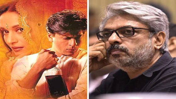 22 years of Devdas EXCLUSIVE: Sanjay Leela Bhansali didn’t lose his cool despite this actress needing retakes: “It was a little complex shot” 22 : Bollywood News – MASHAHER