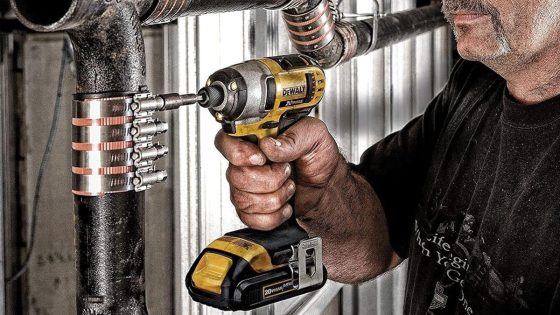 Prime Exclusive Deal on this six-piece DeWalt cordless drill and impact drive kit for 46% off on Amazon – MASHAHER