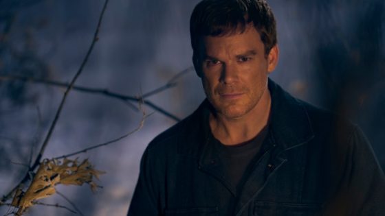 Michael C. Hall to Return for Sequel Series – MASHAHER