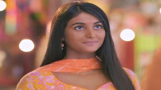 Dil Ko Tumse Pyaar Hua: Aditi Tripathi opens up about new inspiring promo about her character taking a stand; says, “I would suggest all the girls out there to fight for their self-respect” : Bollywood News – MASHAHER