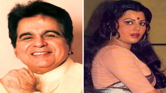 “Dilip Kumar saab introduced my sister to the who’s who of the industry,” recalls Lalit Pandit on Sulakshana Pandit’s 70th birthday 70 : Bollywood News – MASHAHER