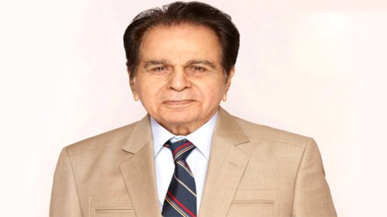 Dilip Kumar’s luxurious apartment sells for staggering price of Rs. 172 crore in redevelopment project: Report : Bollywood News – MASHAHER