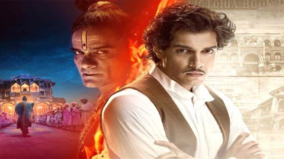 Director Siddharth P Malhotra ‘proud’ of Maharaj’s top ten status in 16 countries on Netflix: “We tried to honour a great social reformer of India, Karsandas Mulji” 16 : Bollywood News – MASHAHER