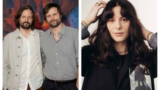 Duffer Brothers to Produce Netflix Horror Series From Haley Z. Boston – MASHAHER