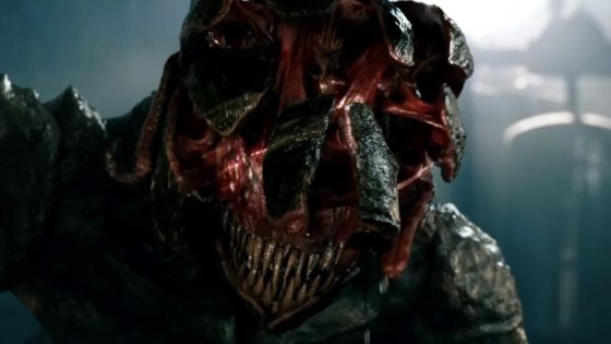 A Quiet Place: 7 Questions I Have About The Aliens After Day One – MASHAHER