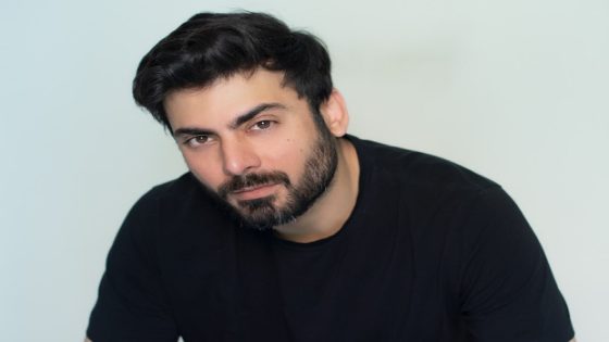 EXCLUSIVE: Fawad Khan BREAKS SILENCE on Bollywood comeback with a rom-com: “Baatein ho rahi hoti hain…” : Bollywood News – MASHAHER