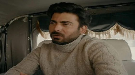 EXCLUSIVE: Fawad Khan on security as an actor to seek meaningful stories, not hog for screen time: “I’ve always been in favour of a better narrative” : Bollywood News – MASHAHER