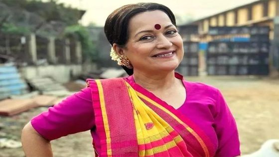 EXCLUSIVE: Himani Shivpuri reveals how ‘bigade hue’ actors’ entourage’s budget impact actors like her; says, “Producers are taxed and he takes it on people like us” : Bollywood News – MASHAHER