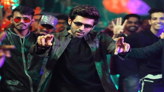 EXCLUSIVE: Kartik Aaryan returns to comedy, signs Pati Patni Aur Woh 2 : Bollywood News – MASHAHER