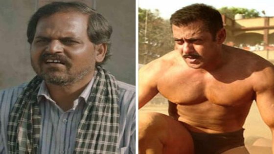 EXCLUSIVE: Panchayat actor Durgesh Kumar of ‘Dekh raha hai Binod’ fame reveals he gets hate messages from fans; talks about working in Sultan: “Salman Khan is like a GOD’s gift” : Bollywood News – MASHAHER