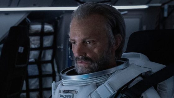 Ronald D. Moore Discusses Major Way Star City Will Differ From For All Mankind And Potential Character Cameos For The Spinoff – MASHAHER