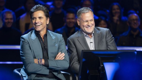 Full House’s John Stamos And Dave Coulier Played Who Wants To Be A Millionaire Together, And I’m Definitely Rewatching Their Debate Over Law And Order: SVU’s Olivia Benson – MASHAHER