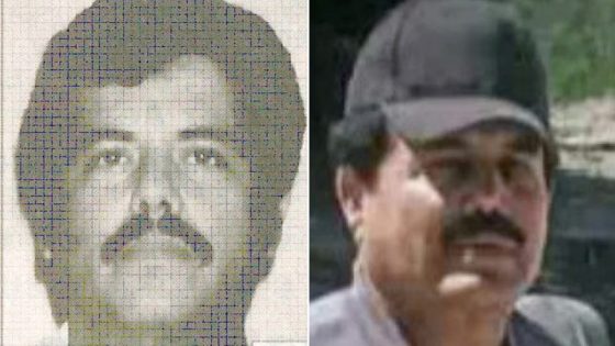 Sinaloa Cartel co-founder ‘El Mayo’ taken into US custody – MASHAHER