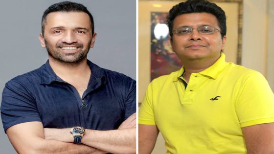 Ellipsis Entertainment takes on India’s biggest bank scam, announces film on Rustom Nagarwala : Bollywood News – MASHAHER