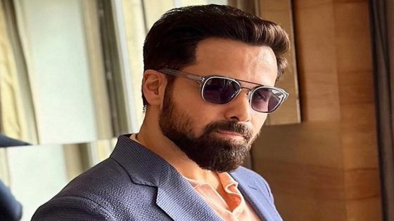 Emraan Hashmi on Raghu Khanna’s explosive monologue in Showtime; says, “We’re kind of pulled in with this life of films, that sometimes we lose perspective” : Bollywood News – MASHAHER