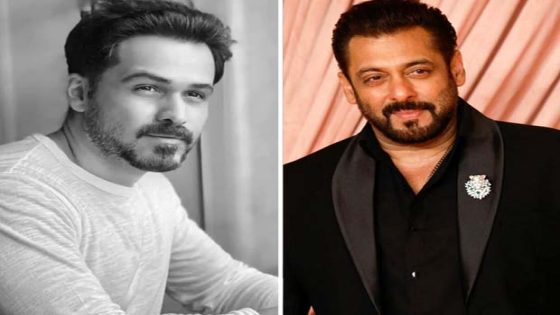 Emraan Hashmi addresses Tiger 3 co-star Salman Khan’s tardiness rumours: “I’d say he has his own schedule” 3 : Bollywood News – MASHAHER