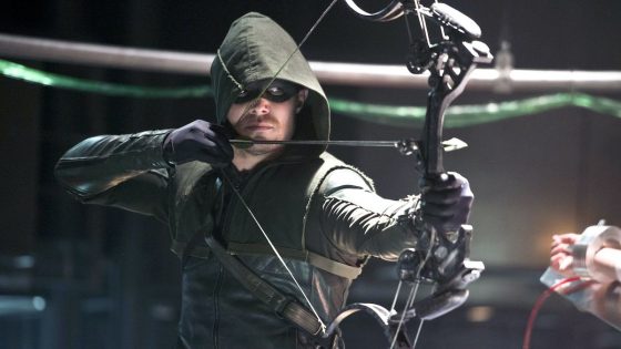 Stephen Amell’s Suits Spinoff Is Officially Happening At NBC, And I Wasn’t Expecting To Get Arrow Vibes From The New Details – MASHAHER