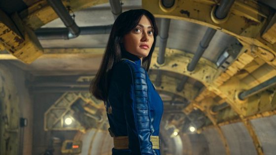 ‘Fallout’ Season 2 and ‘Red, White & Royal Blue’ Sequel Teased by Amazon – MASHAHER