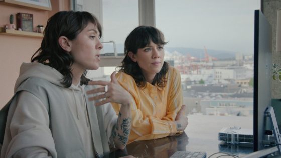 Hulu Sets Documentary on Tegan and Sara Catfishing Scheme – MASHAHER