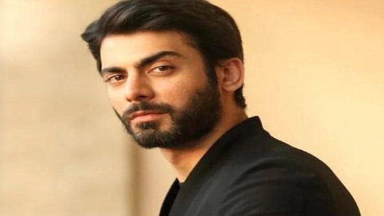 Fawad Khan on staying away from stardom: “Mujhe ghabrahat hoti hai” : Bollywood News – MASHAHER