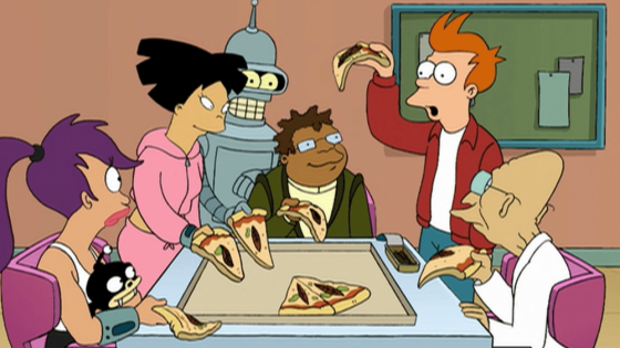 How to Watch Futurama Season 12 (And Past Seasons) Online For Free – MASHAHER