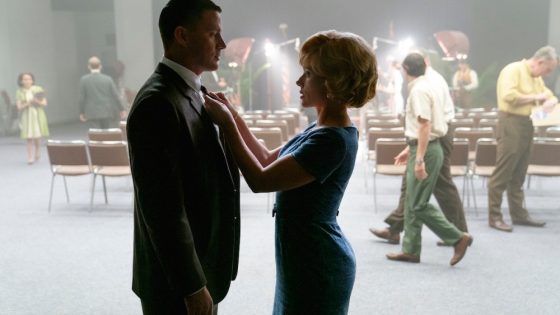 Box Office: Scarlett Johansson and Channing Tatum Rom-Com ‘Fly Me to the Moon’ Eyes $12 Million Liftoff – MASHAHER