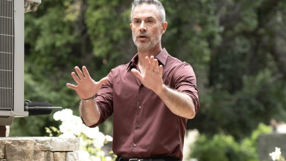 Freddie Prinze Jr. Stars in Schlocky Thriller – MASHAHER