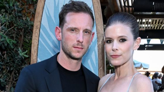 Fox’s Fantastic Four Stars Jamie Bell, Kate Mara Excited About MCU Reboot – MASHAHER