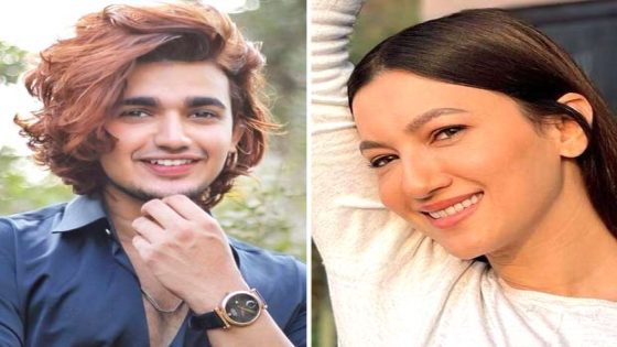 Gauahar Khan supports Vishal Pandey amid slap controversy with Armaan Malik on Bigg Boss OTT 3: “Toh kya married logon ko sundar bolna…” 3 : Bollywood News – MASHAHER