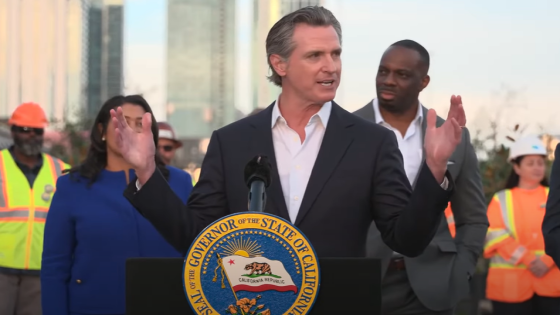 California Republicans warn Newsom his oil refining ‘phase-out’ endangers military readiness – MASHAHER