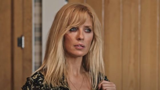 After Kelly Reilly Posted Gorgeous Video From The Yellowstone Ranch, Hassie Harrison And Jennifer Landon Shared Adorable Reactions – MASHAHER