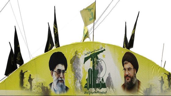 Iran vows to back Hezbollah in fight with Israel, general renews fear of imminent missile strike – MASHAHER