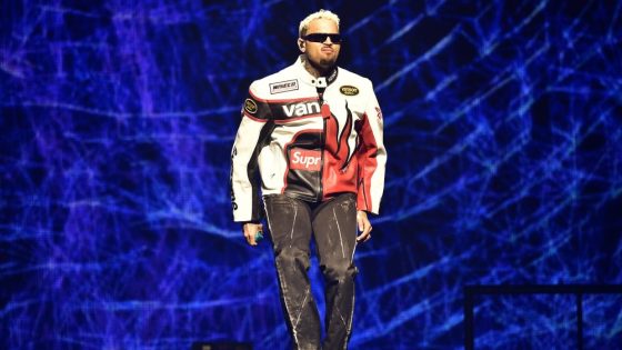 Chris Brown Sued for $50 Million Following Alleged Assault in Texas – MASHAHER