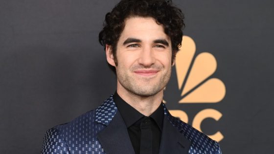 Ashley Park, Darren Criss Join Kamala Harris Fundraiser at The Abbey – MASHAHER