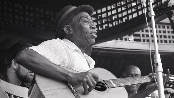 Stevie Van Zandt, Derek Trucks Helping to Rebuild Museum for Mississippi John Hurt – MASHAHER