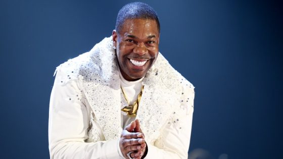 Busta Rhymes on Ray-ban Campaign, Little Simz Collab and Walk of Fame – MASHAHER