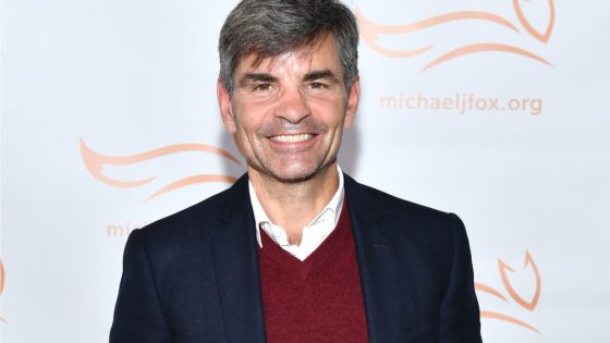 George Stephanopoulos Apologizes for Remark on Biden’s Fitness – MASHAHER