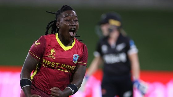 Deandra Dottin comes out of international retirement for West Indies – MASHAHER