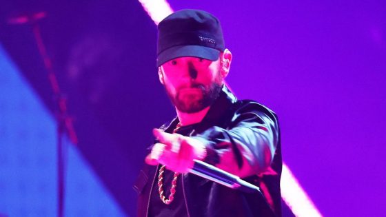 Eminem Releases New Single ‘Tobey’ Featuring Big Sean and Babytron – MASHAHER