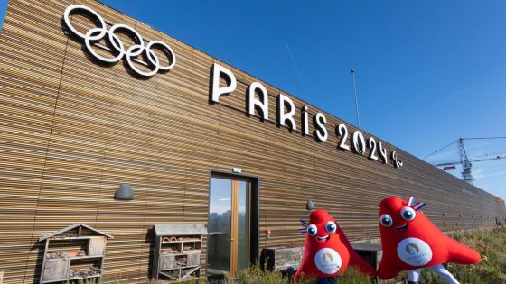 Paris Olympics 2024: Full schedule for all sports; live streaming details, when and where to watch on TV – MASHAHER