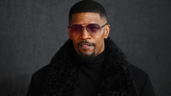 Jamie Foxx’s Medical Emergency Started With a ‘Bad Headache’ – MASHAHER