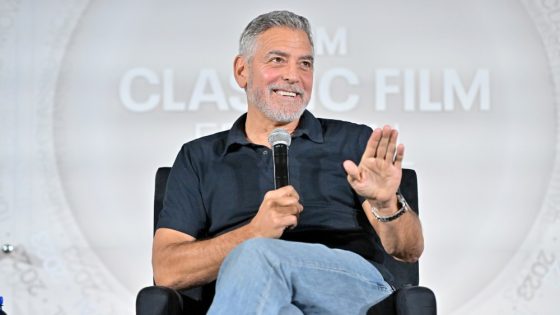 Why George Clooney’s Joe Biden Op-Ed in New York Times Mattered – MASHAHER