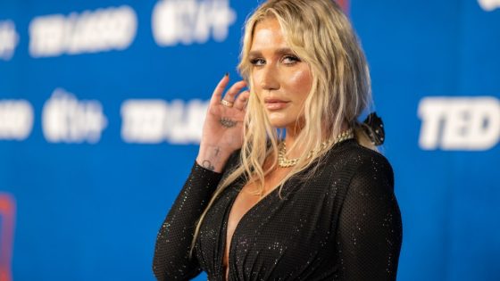 Kesha Says She Spent ‘Millions’ in Legal Fees Battling Dr. Luke – MASHAHER