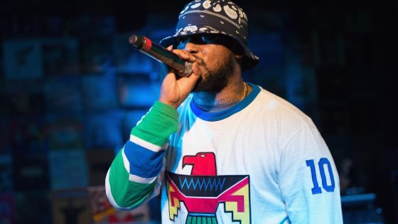 ScHoolboy Q Links Drake and Kendrick Lamar Beef to Canceled Concert – MASHAHER