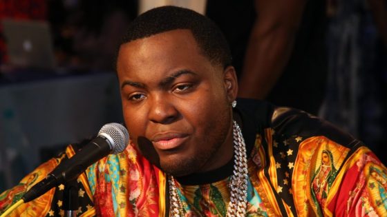 Sean Kingston Facing Decades in Prison for Wire Fraud – MASHAHER