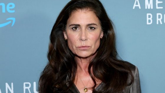 ‘Law & Order’ Casts Maura Tierney in Season 24 – MASHAHER