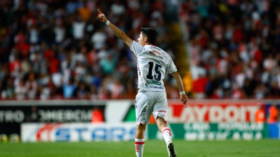 FX, Disney+ Order Docu Series on Mexico’s Club Necaxa – MASHAHER