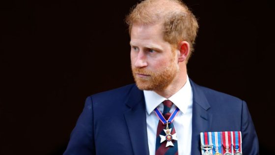 How to Watch Prince Harry Documentary Online in U.S – MASHAHER